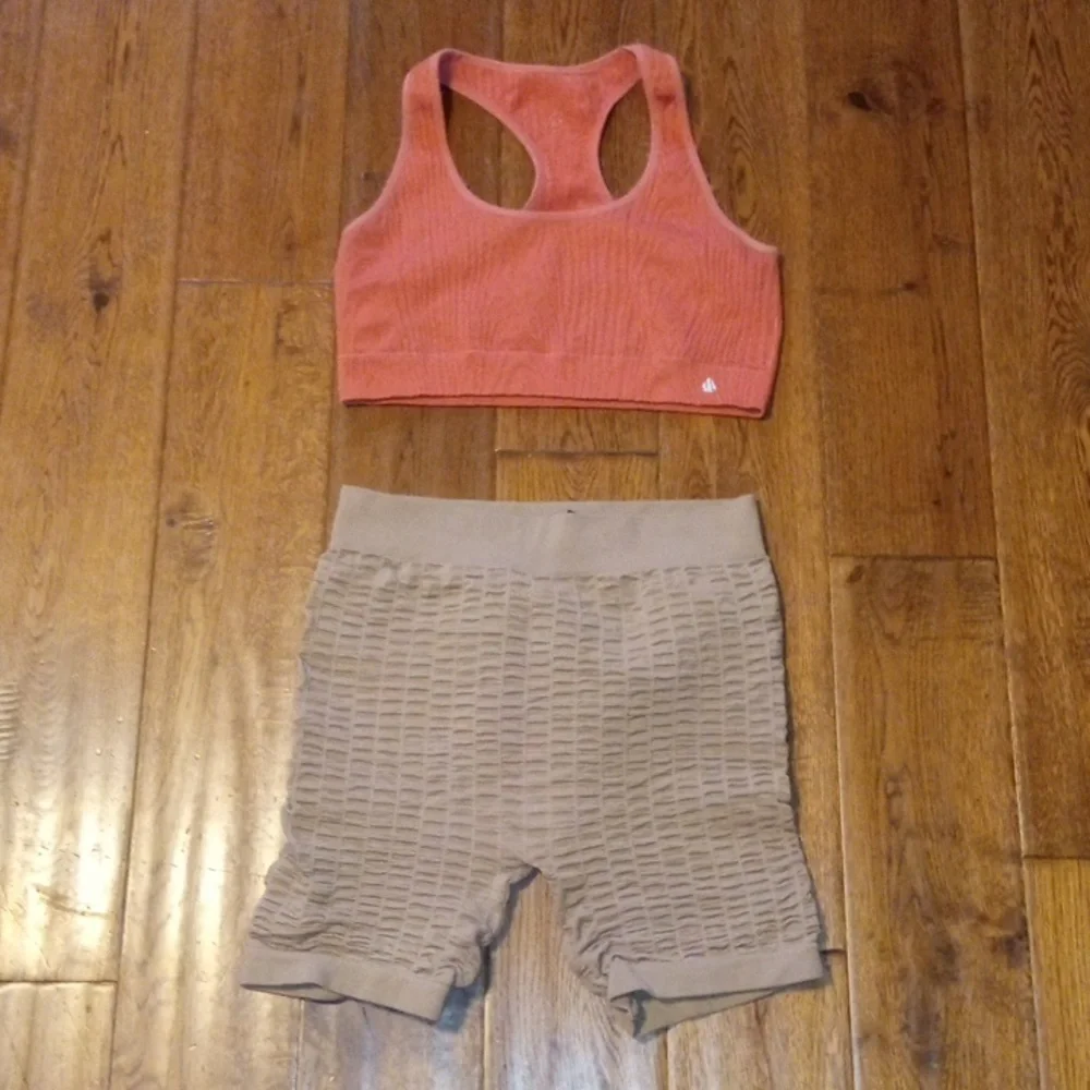 Body set - Picture 1 of 5